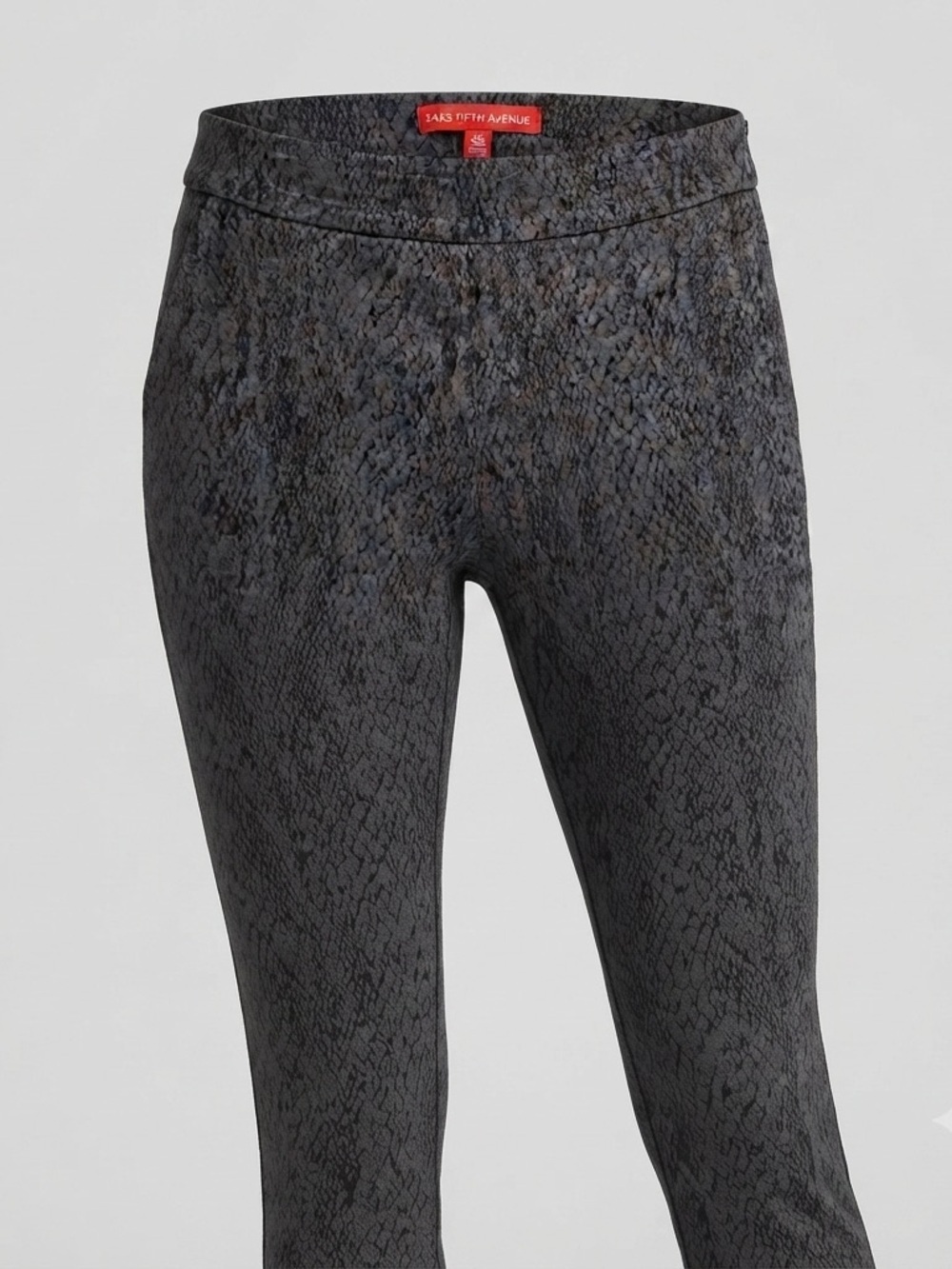 Saks Fifth Avenue Cropped Pants